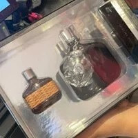 [S] ELIZABETH ARDEN JOHN VARVATOS XX EAU DE TOILETTE SPRAY/VAPORISATUER, 719360230338 (SEA29)