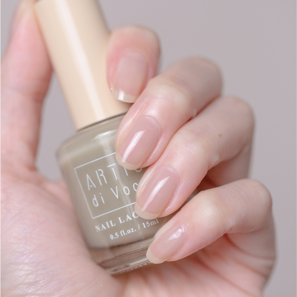 ARTiS di Voce 彩色指甲油 LC14