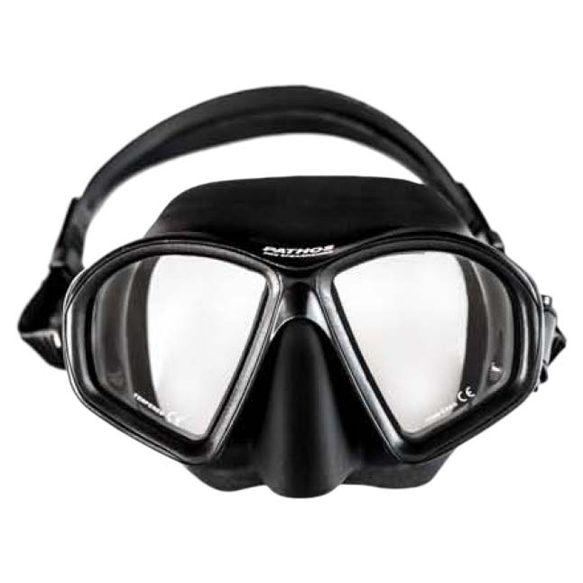 PATHOS - MICRO MASK低容積面鏡