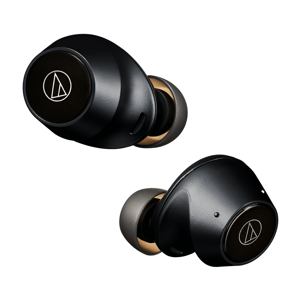 Audio-Technica 鐵三角ATH-CKS30TW 真無線藍牙耳機