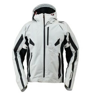 HONDA KUSHITANI聯名款四季型防水風衣外套