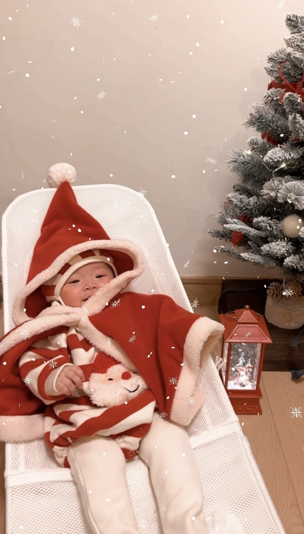 𝐉𝐚𝐞 𝐲𝐚 𝐛𝐞𝐛𝐞 Merry Cloak