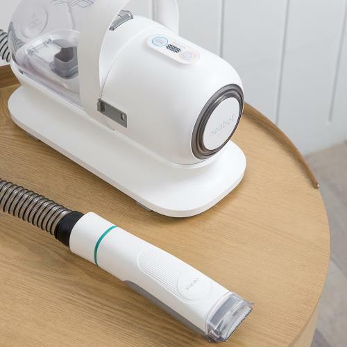 neabot-寵物理毛器