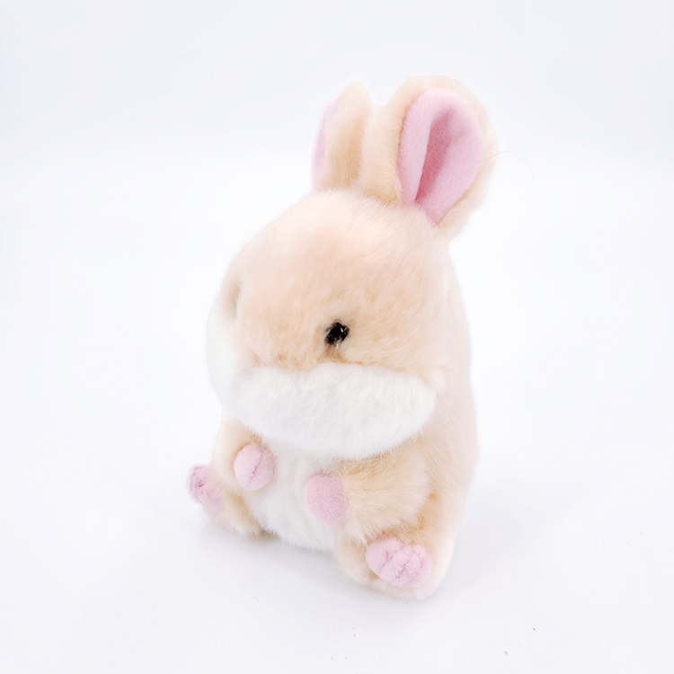 Bunny Bean Bag Plush