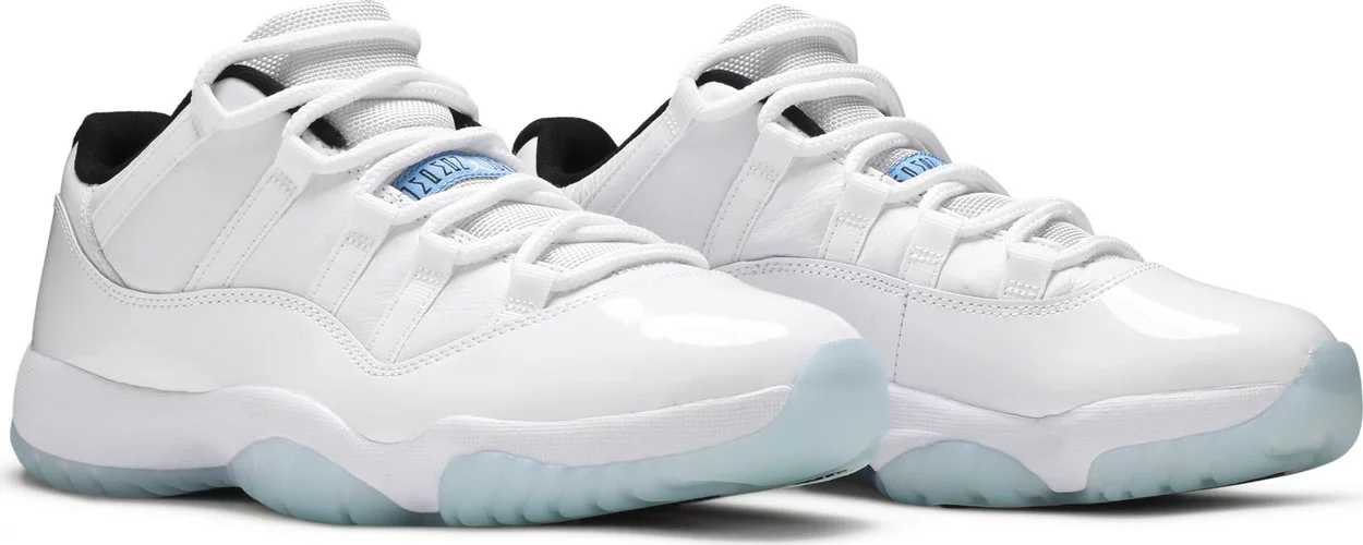 Air Jordan 11 Retro Low 'Legend Blue'  AV2187-117【預購商品】