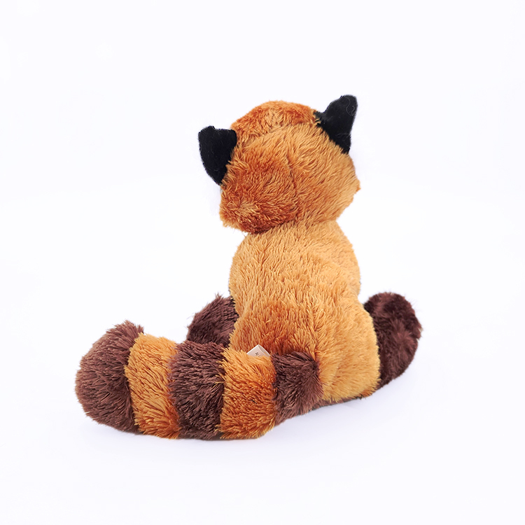 Red Panda Plush
