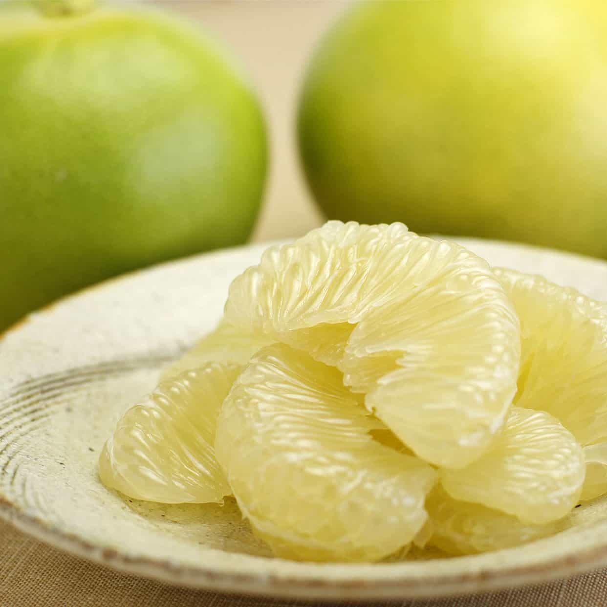 高知 水晶文旦 3KG 6-8玉