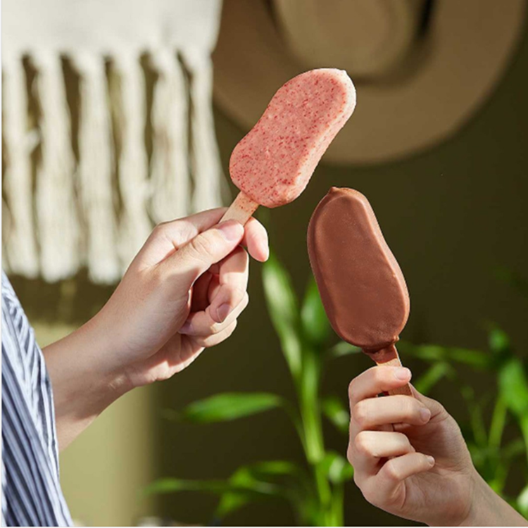 【Haagen-Dazs哈根達斯】冰淇淋雪糕 友誼