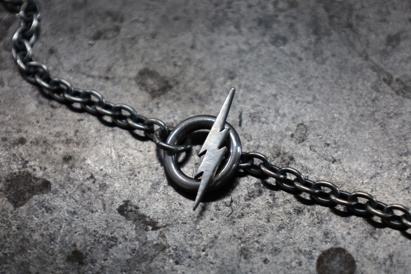 FCC-17 1.3mm lightning chain