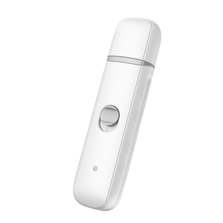 pawbby-寵物電動磨甲器