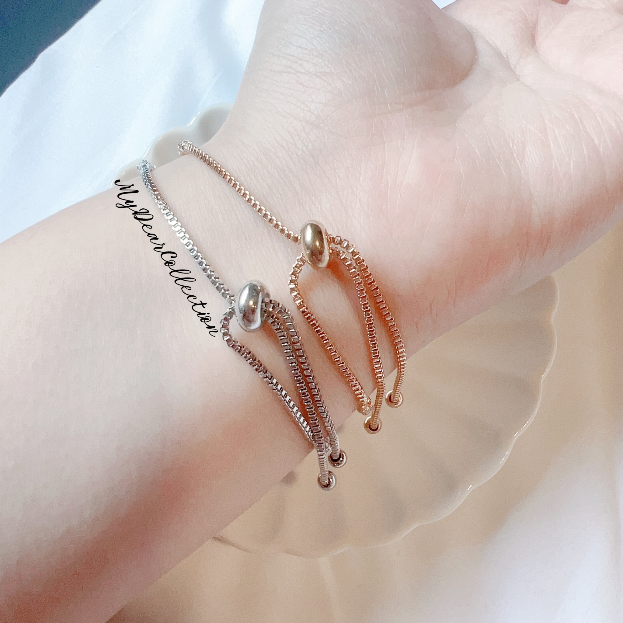 現貨 | 日本Bling閃鑽 手鏈 Bracelets