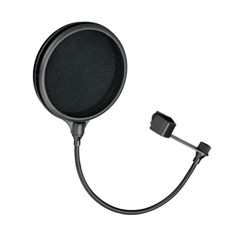 Alctron PF04 防噴遮罩雙層防護款