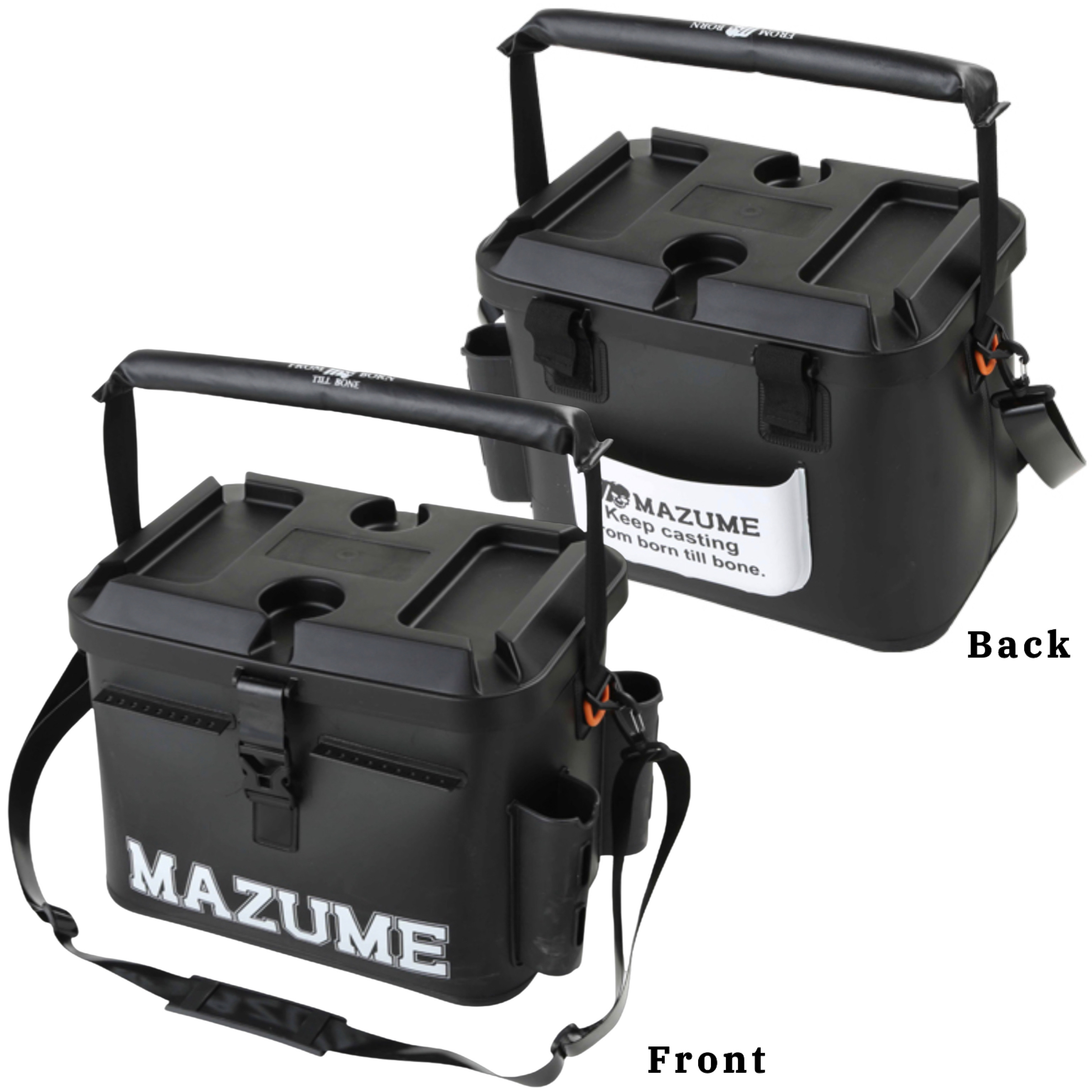 MAZUME BAKKAN II MZBK-626