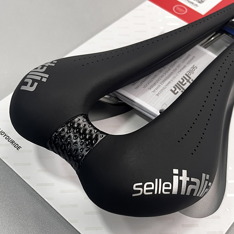 Selle Italia SLR Superflow Saddle