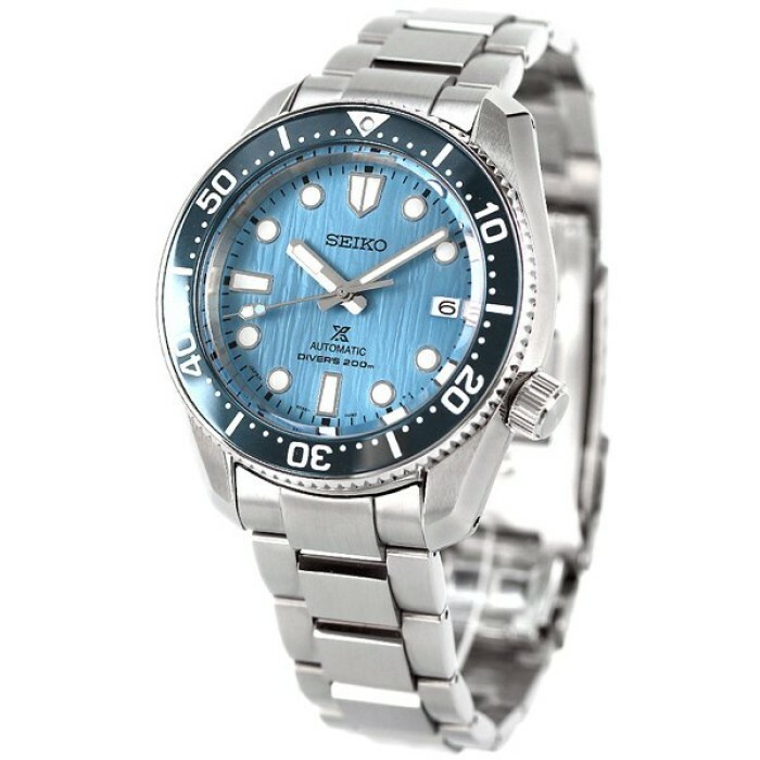 Seiko Prospex Save The Ocean Special Edition Sbdc167