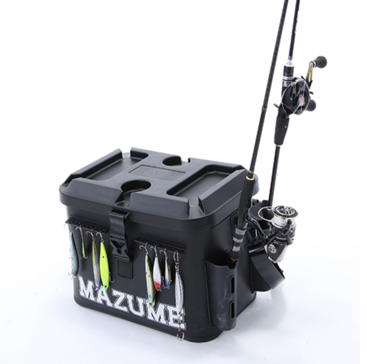 MAZUME BAKKAN II MZBK-626