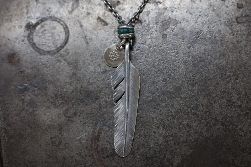 SE-1094 combination necklace