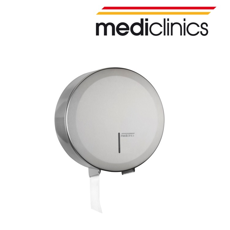 Mediclinics PR2783CS Toilet paper dispenser
