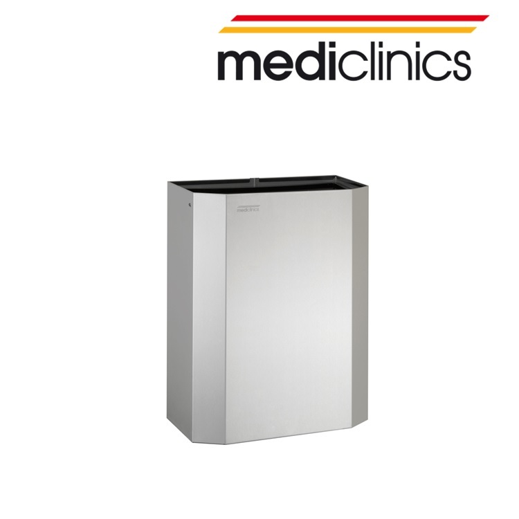 Mediclinics PPA2279CS Open bin