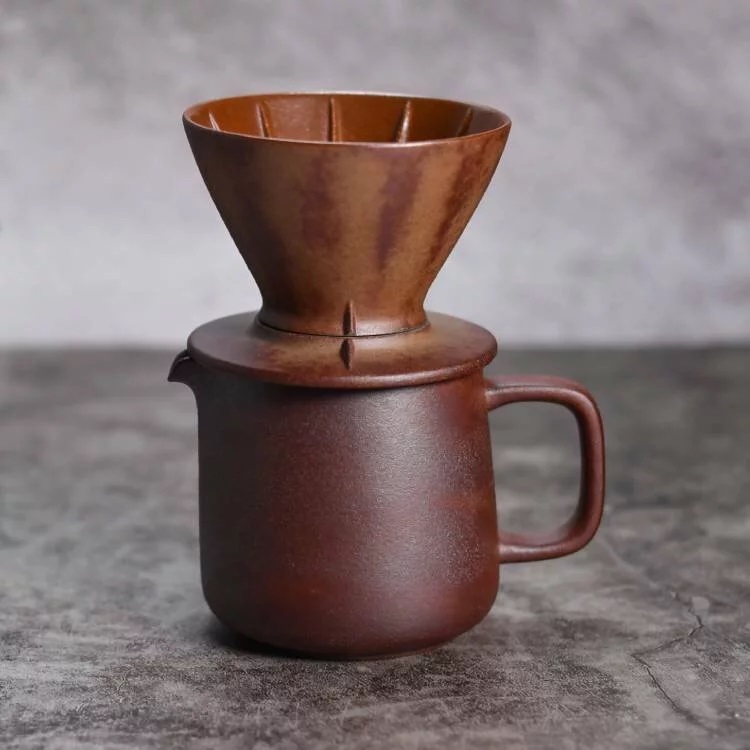 陶作坊濾杯_360流轉濾杯+Aurli下壺