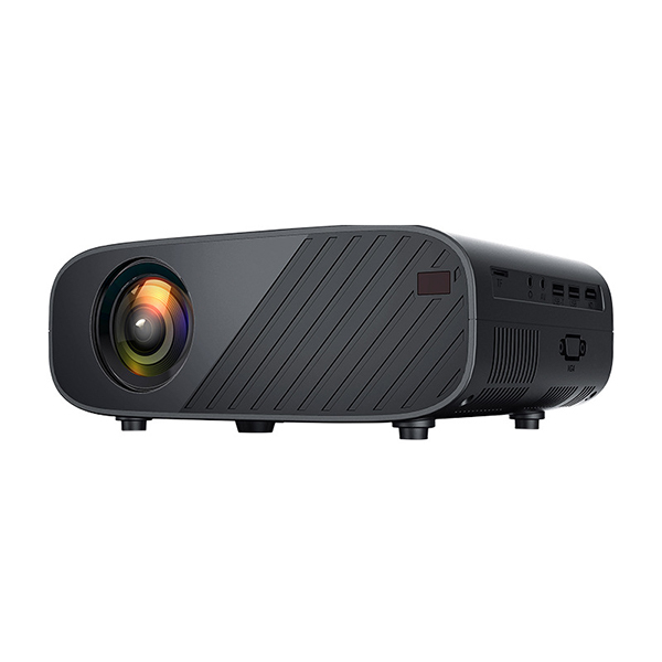 Japan TSK smart 1080P high-definition top version wireless Android system WIFI same-screen projector (P3670)