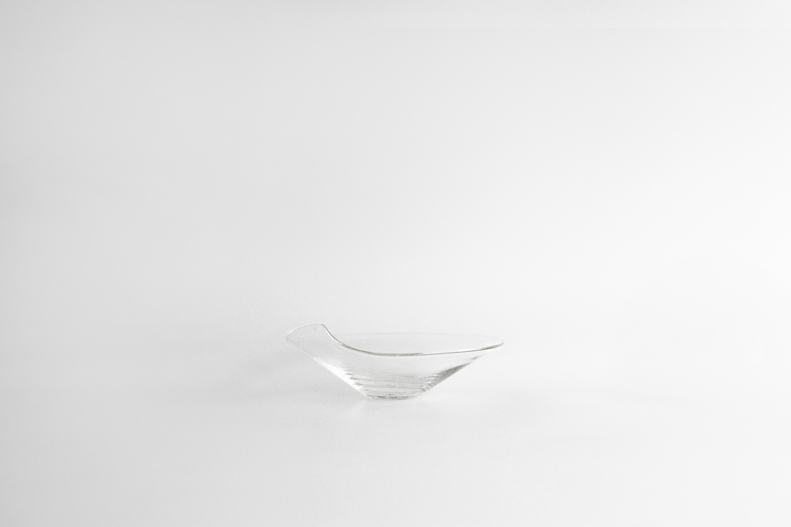 SSS-玻璃銘銘皿/小