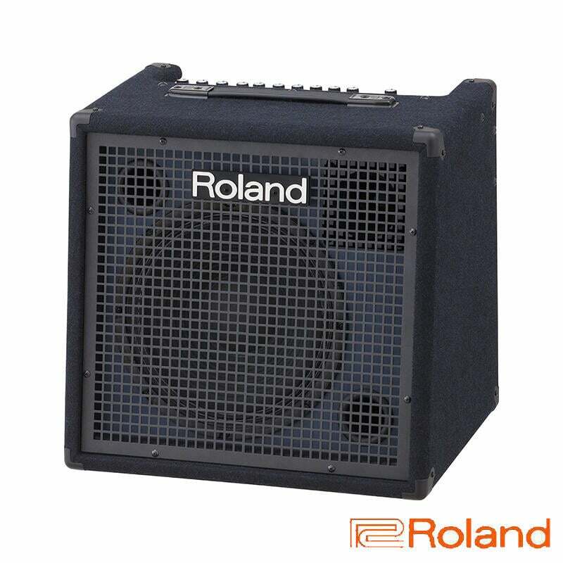 Roland KC-400 150瓦 鍵盤 音箱