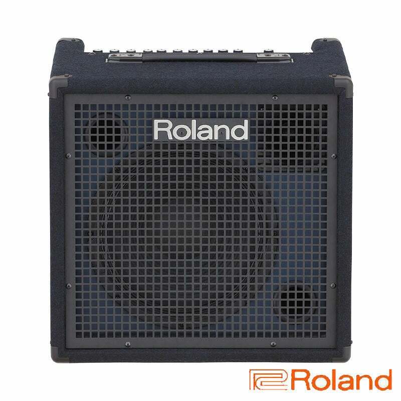 Roland KC-400 150瓦 鍵盤 音箱