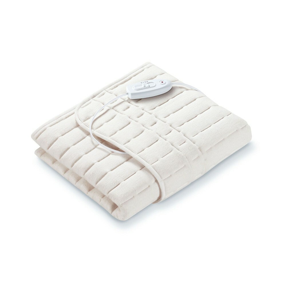 德國博依 Beurer   Sanitas SWB30‧單人電熱墊(130x75cm)‧匈牙利製造‧香港行貨,原廠5年保養‧