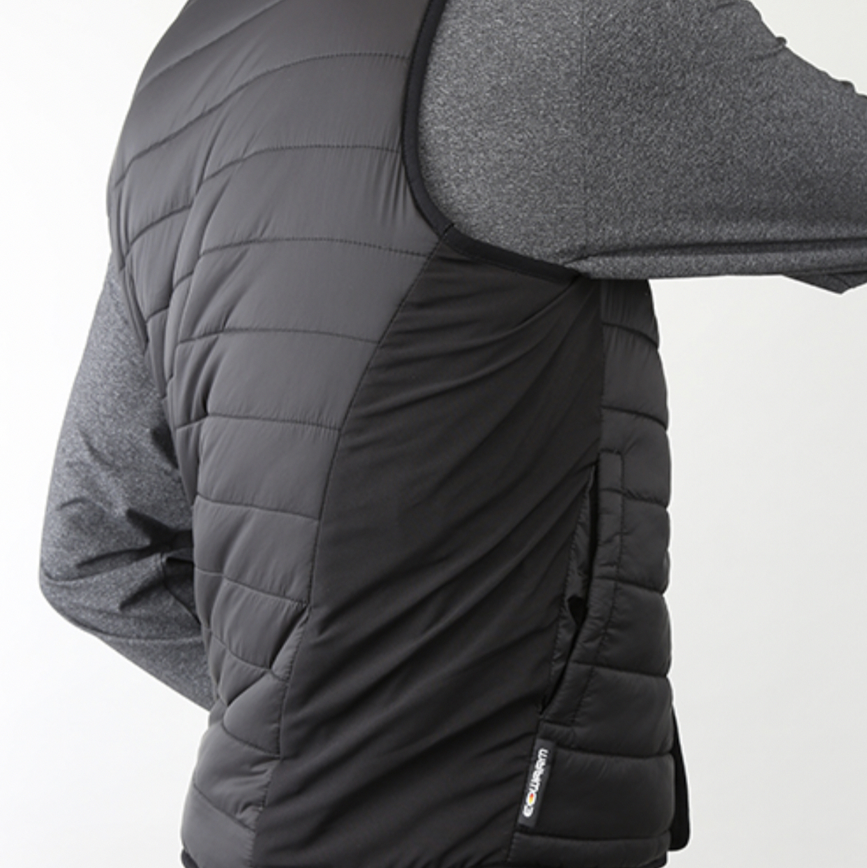 MAZUME Heat Vest II MZFW-732