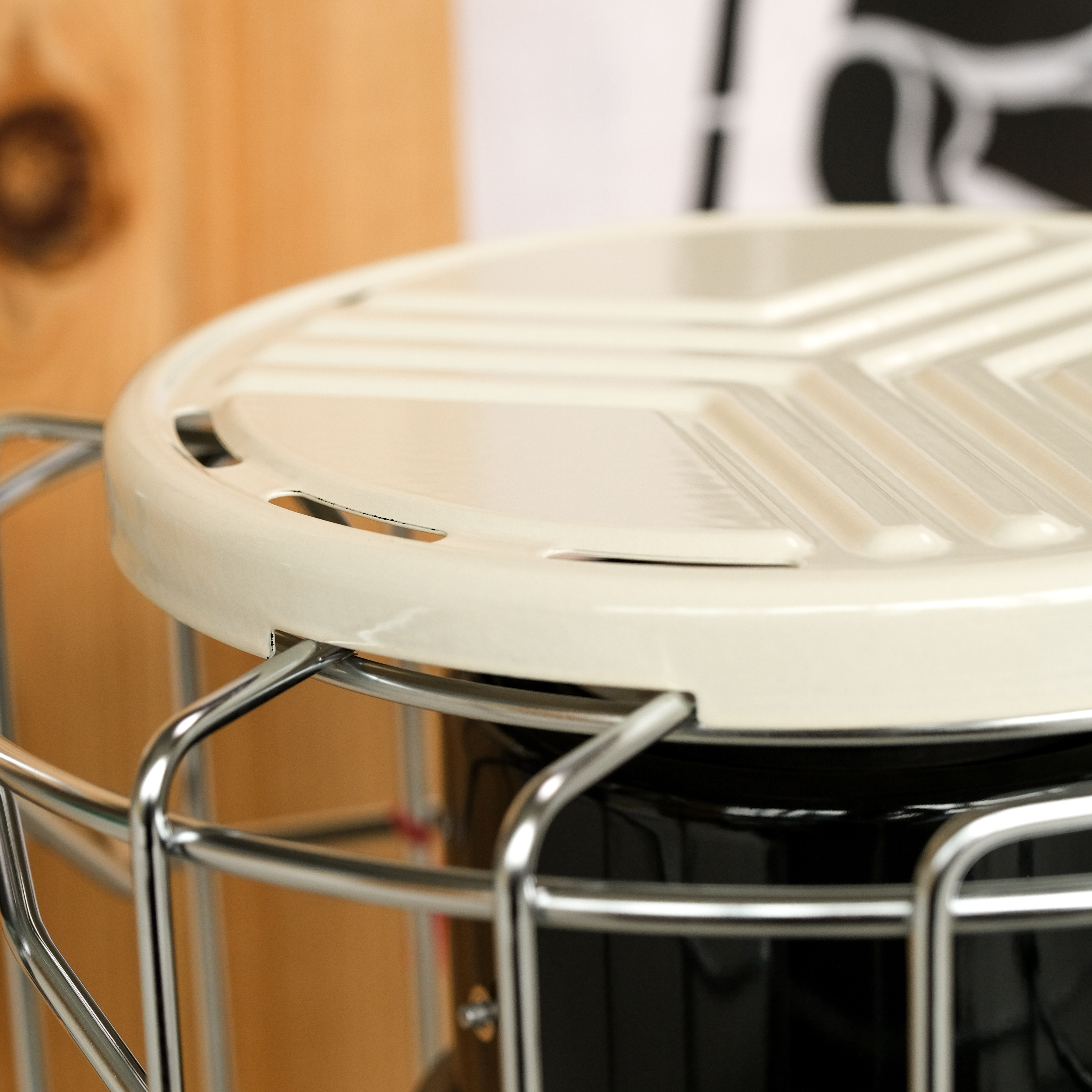 Snow Peak Takudo Ivory KH-002-IV