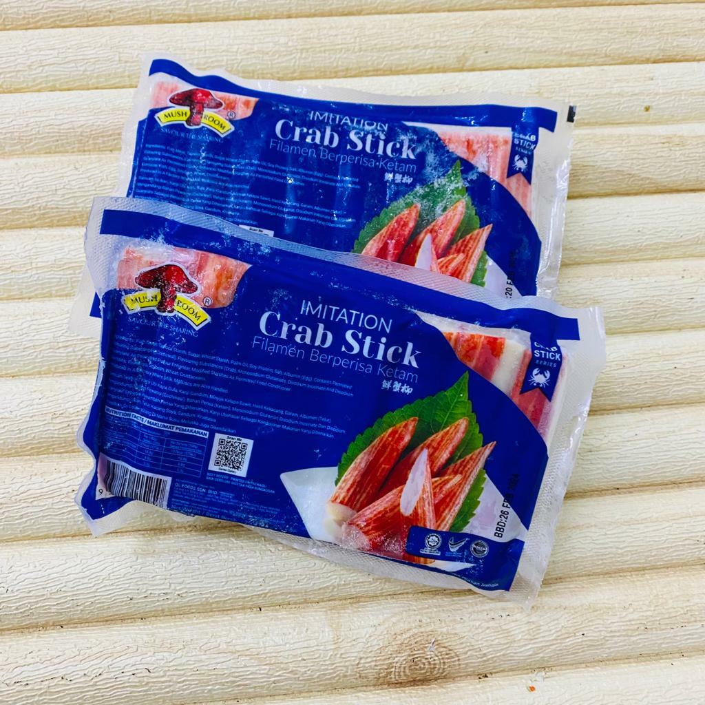 Imitation Crab Stick 250g
