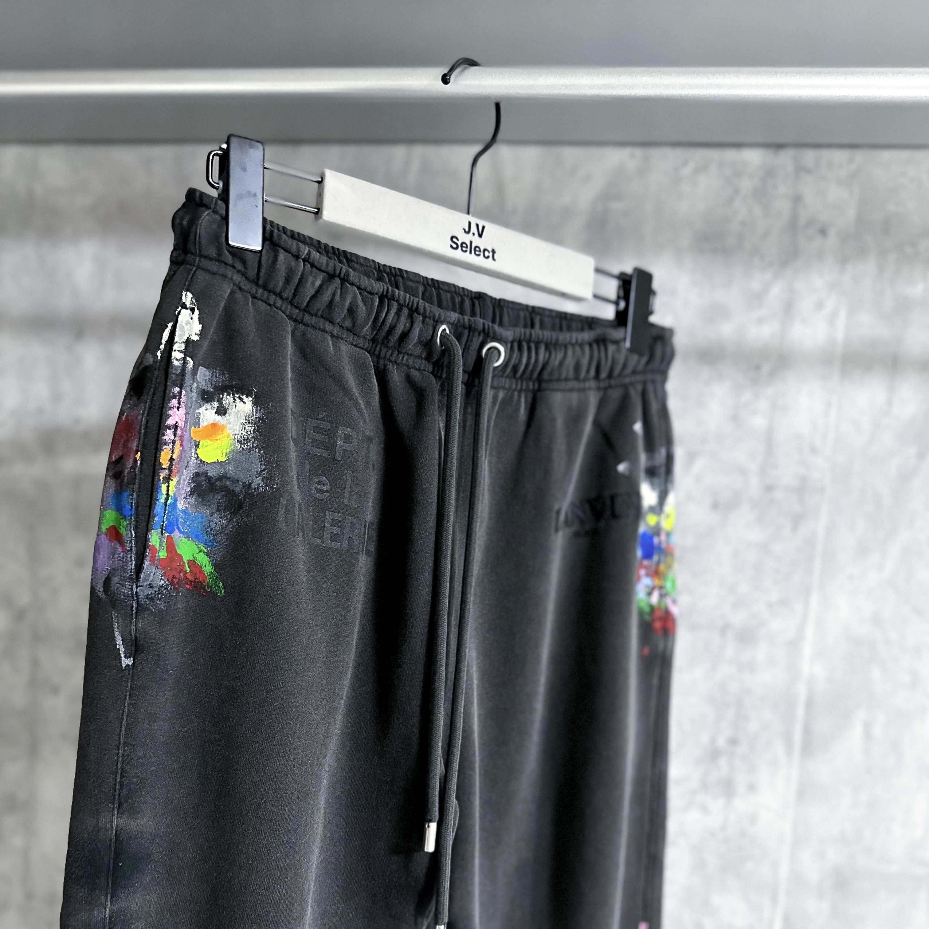 Gallery Dept. x Lanvin Jogging Pants