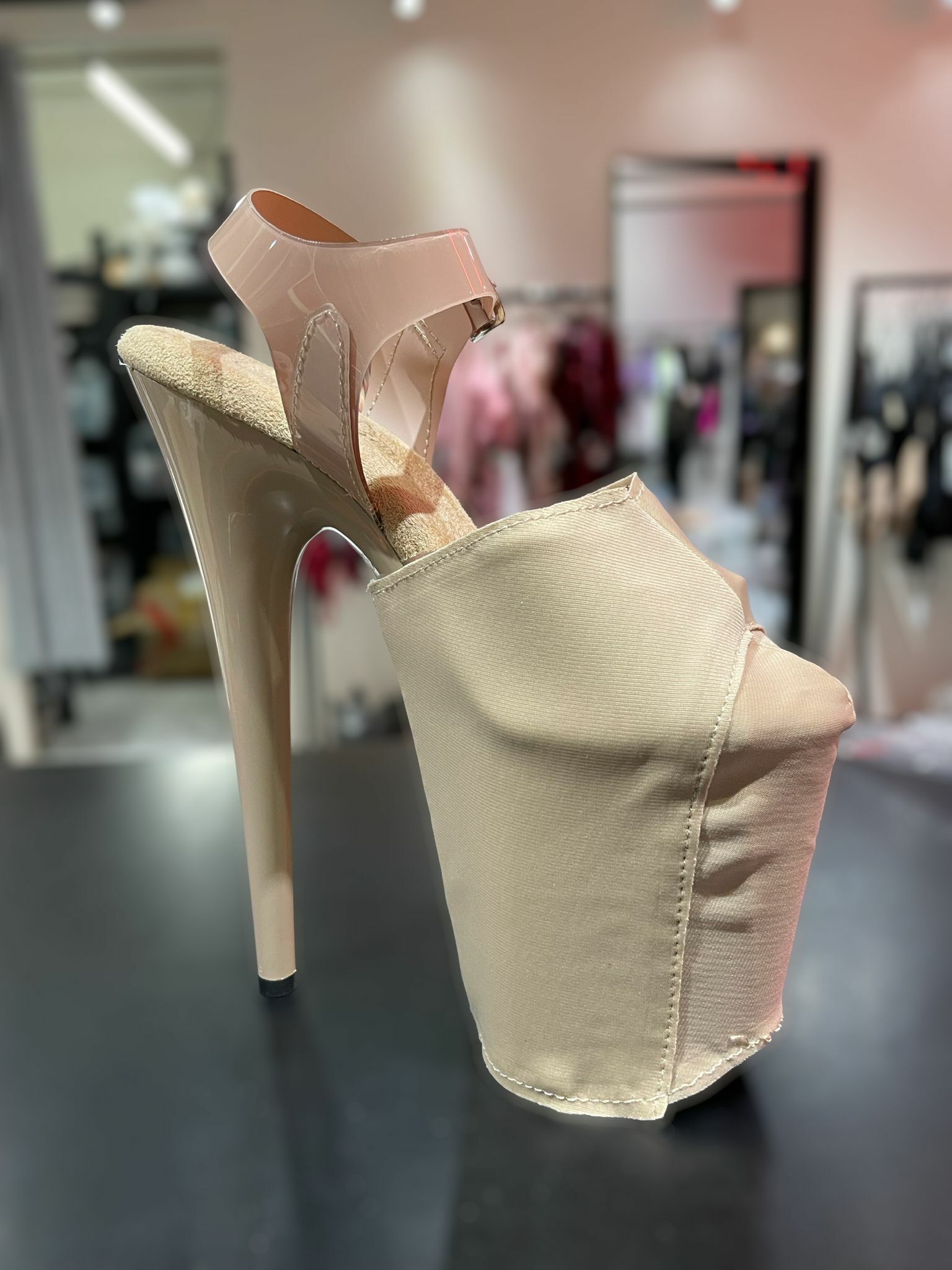 Leecabe shoes protectors