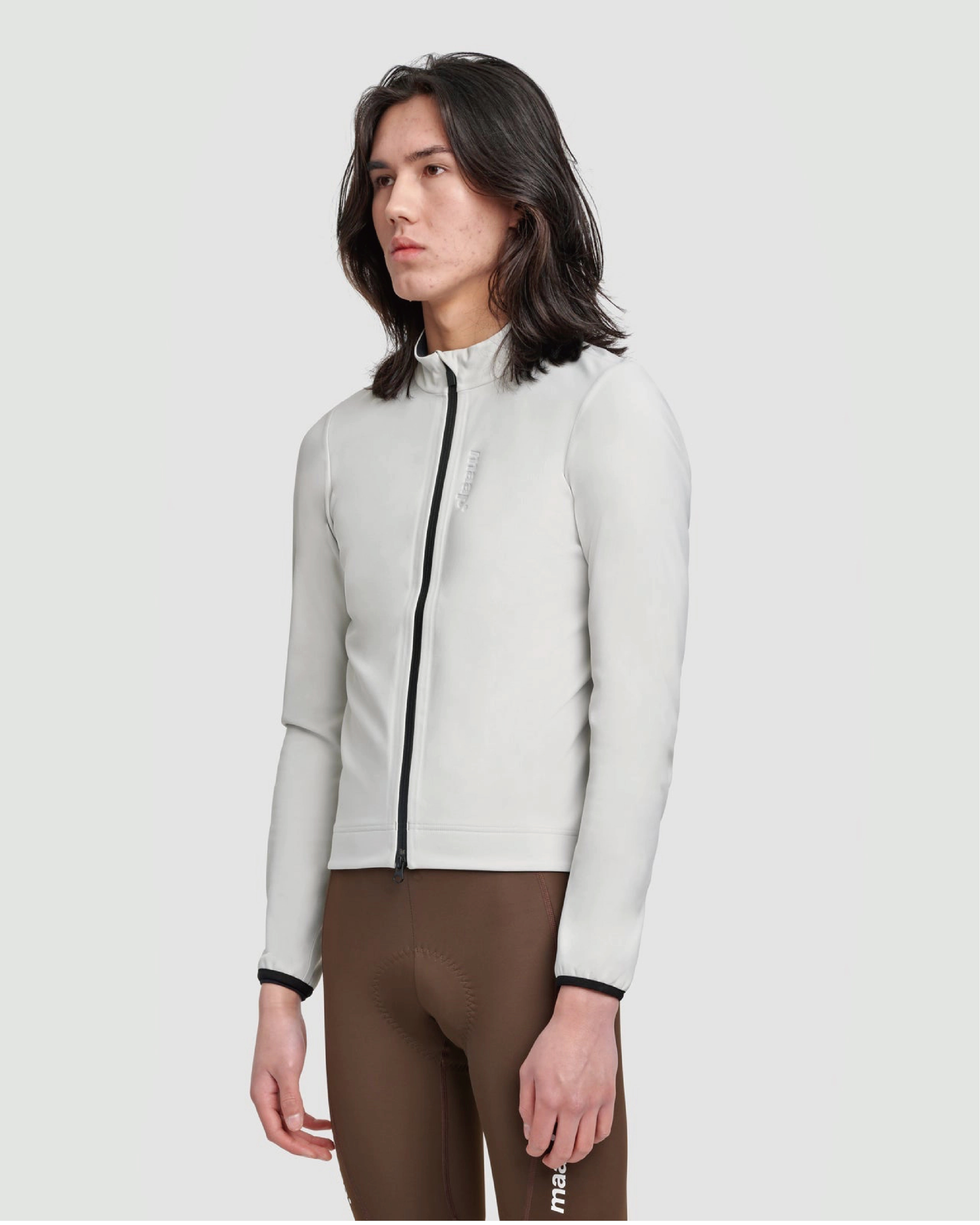 【MAAP】Training Winter Jacket Birch 長袖外套 樺木色