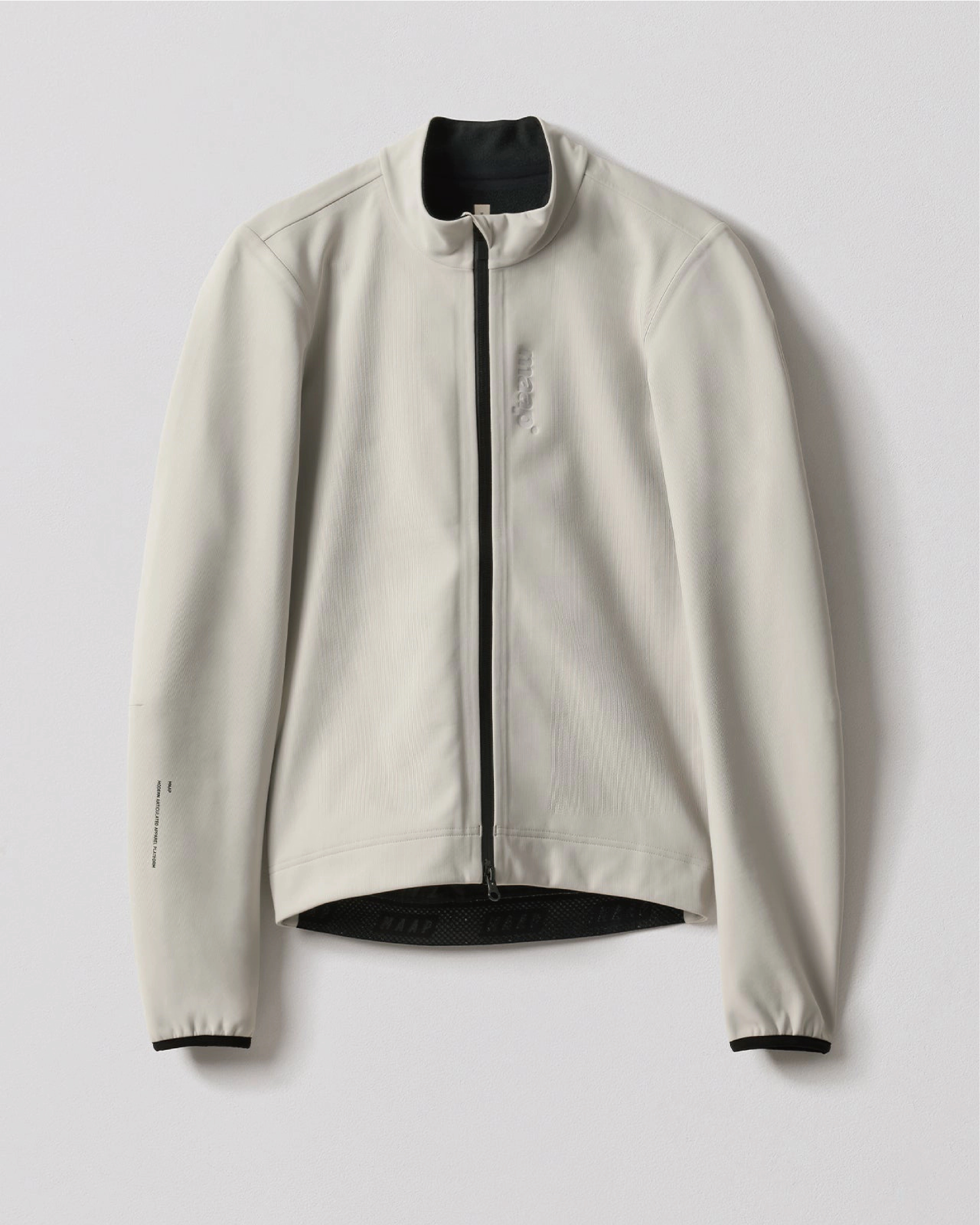 【MAAP】Training Winter Jacket Birch 長袖外套 樺木色