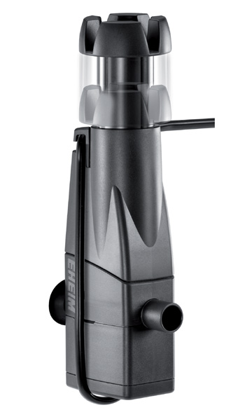 EHEIM 水面除污器 「Skim 350」（除油膜）