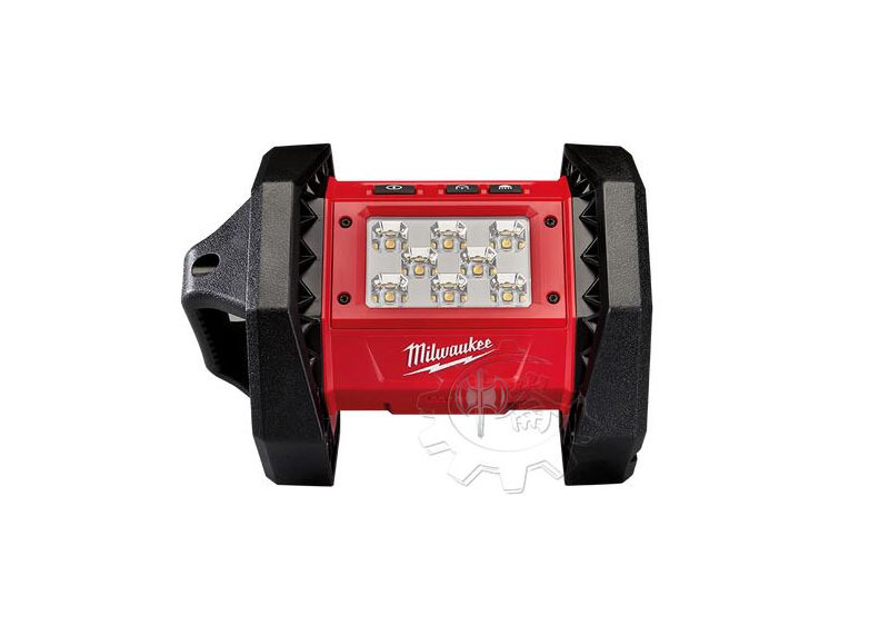 ＊中崙五金【附發票】美沃奇 M18 AL-0 18V鋰電 LED工作燈+選項M18B5 M18HB3 M12-18FC