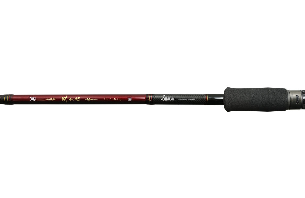 ISSEI Haruhiko Murakami IUS-962M-RF / IUC-902MH-RF Ligh ISSEI Haruhiko Murakami IUS-962M-RF / IUC-902MH-RF Ligh