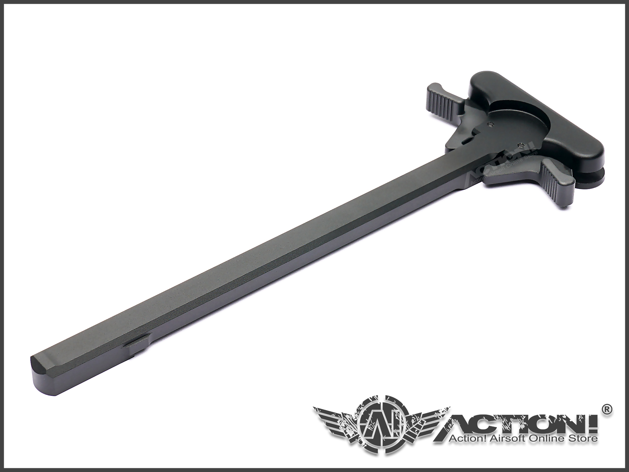 MCX /MPX 雙邊 槍機拉柄 (強化材質 6061鋁合金CNC) SIG AIR AEG /APFG GB