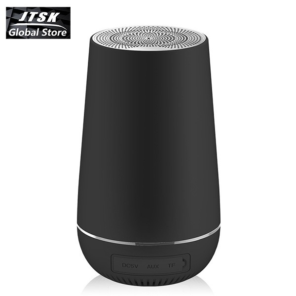 JTSK Japan Y5 ultra-long battery life LED atmosphere light wireless Bluetooth speaker subwoofer barrel sound outdoor portable mobile phone tablet call universal P3452
