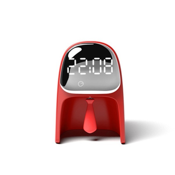 Japan TSK cartoon smart night light electronic alarm clock Luminous clock smart children alarm clock (P3438)