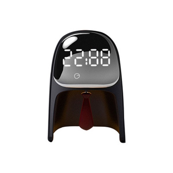 Japan TSK cartoon smart night light electronic alarm clock Luminous clock smart children alarm clock (P3438)