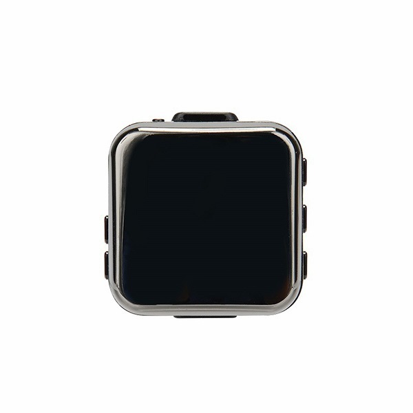 Japan JTSK M8 portable mini lossless noise reduction high-definition MP3 long-distance voice recorder (8G) (P3413)