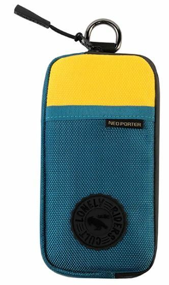 ULAC TOURING CASE 手機袋-MB-1