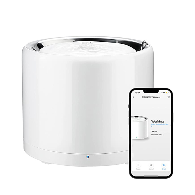 PETKIT小佩 -寵物無線飲水機