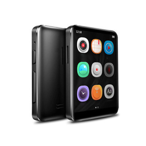 Japan TSK Walkman Bluetooth MP3 full touch screen electronic English voice dictionary portable recor (P3245)