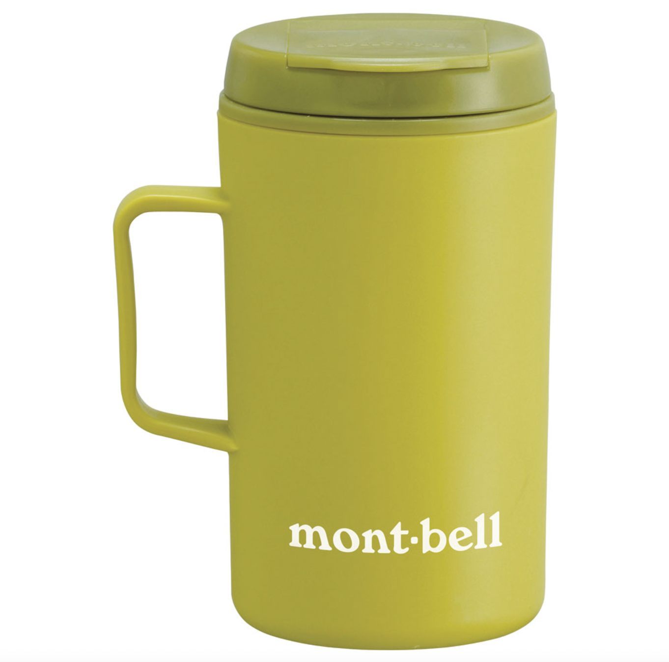 Montbell Thermo Mug 330ml 露營杯 1124562