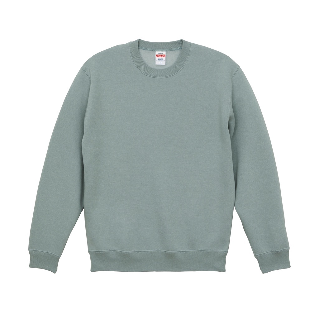 United Athle UA 大學踢 霧霾綠 (3592801-269)