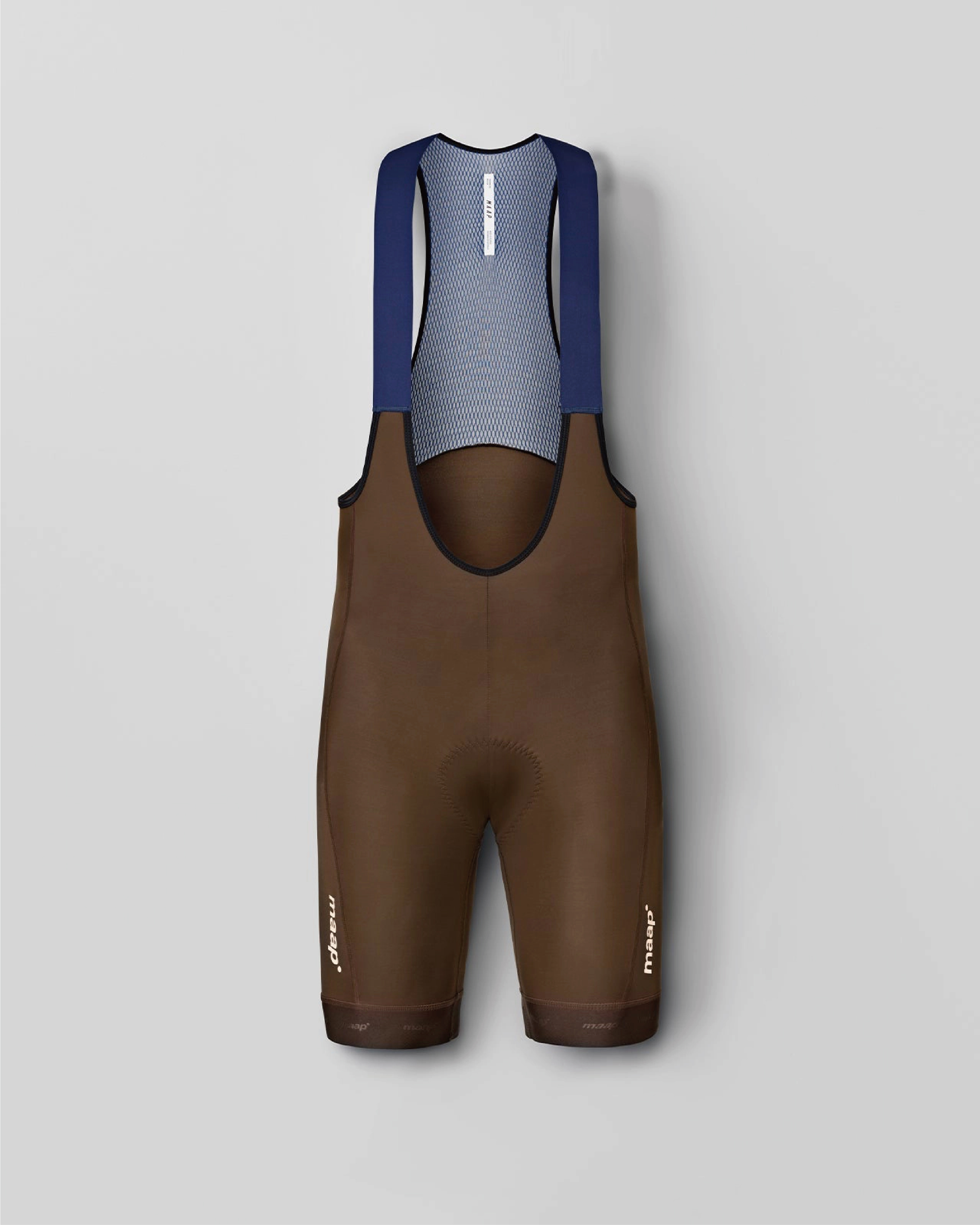 【MAAP】Training Bib 3.0 Earth/Blue 短車褲 大地色